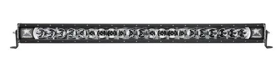 240003 Rigid Industry Radiance Pls 40 Wht R2G240003