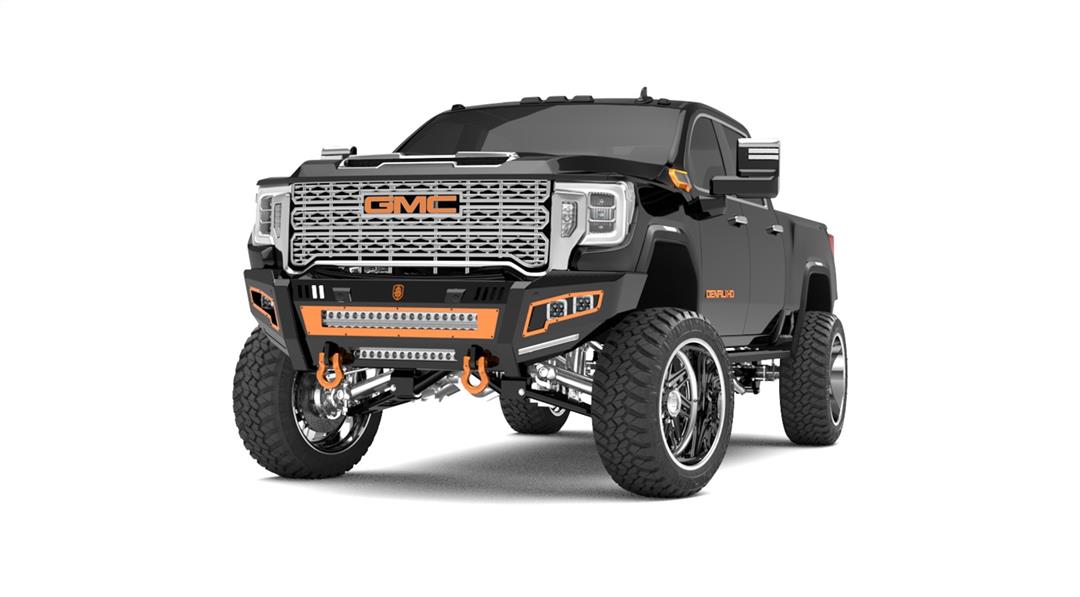 2202DF-B0-P2-MRBH Road Armor Mk Kits RDA02DFB0MRBH