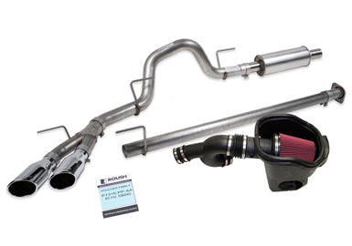 422007 Roush Power Package Kit Lvl2 2015 F150 R72422007