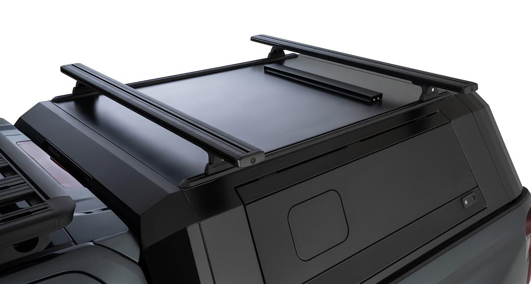 JC-01528 Rhino Rack Reconn-Deck 2 Bar Rlt600 Cap/Topper RHRJC01528