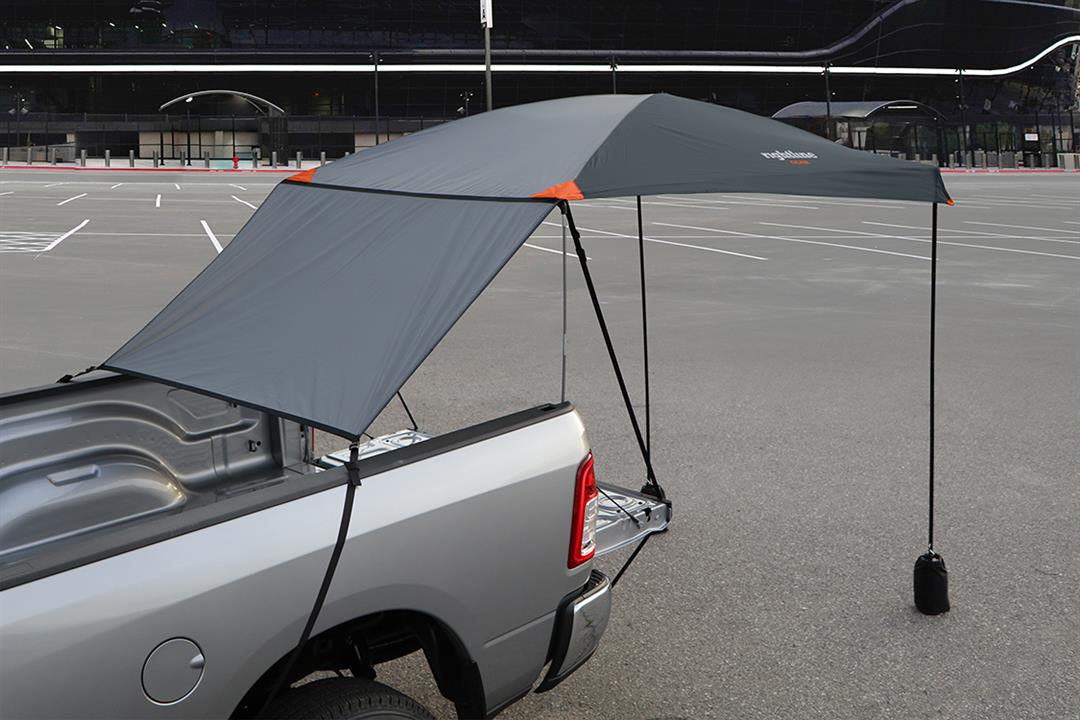 110780 Rightline Truck Tailgating Canopy RTL110780