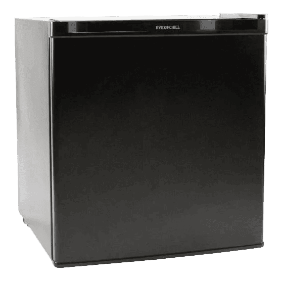 GBC-46LH Furrion Llc Everchill 110V Refer 1.7 Cuft / Bl F6N2022302291