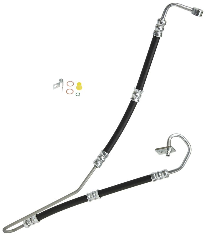352371 Gates Corp Power Steering Hose Assembly GRC352371