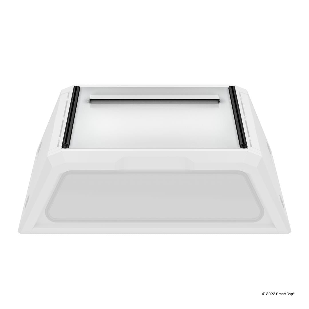 Smartcap Evoc Commercial Series - Truck Cap Roof Panel RSIEC0306WHR