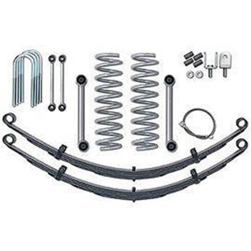 RE6026 Rubicon Exp Lift Kit Suspension R97RE6026