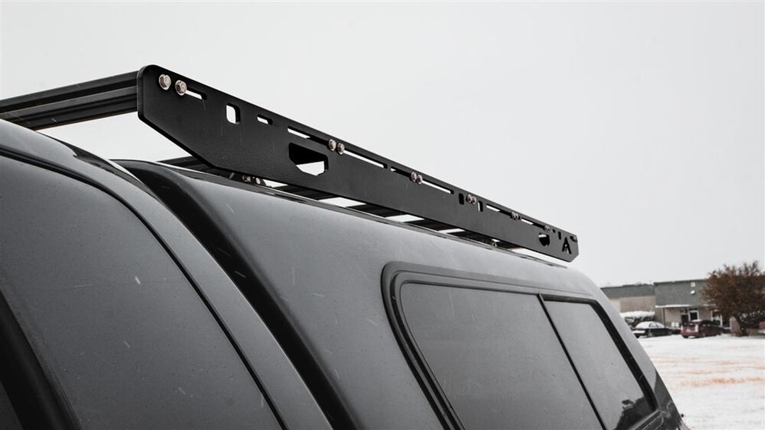 163044 Sherpa Equip The Crow'S Nest (Truck Topper Rack) SHP163044