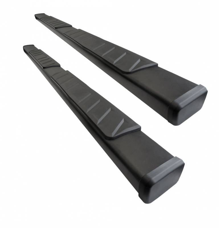 SU-TO0279BK Black Horse 2007-2019 Toyota Tundra Running Boa BLKSUTO0279BK