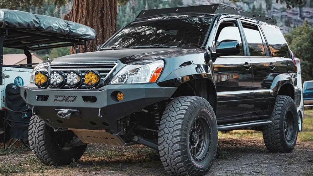 114844 Sherpa Equip The Quandary/Fullfairing SHP114844