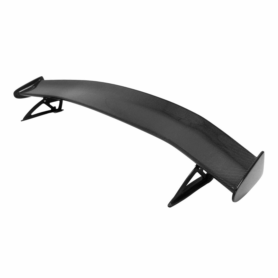 RS0005HDS2K-MG Seibon Int'L Type Mg Rear Spoiler 2000 - 2010 Ho S2U5463
