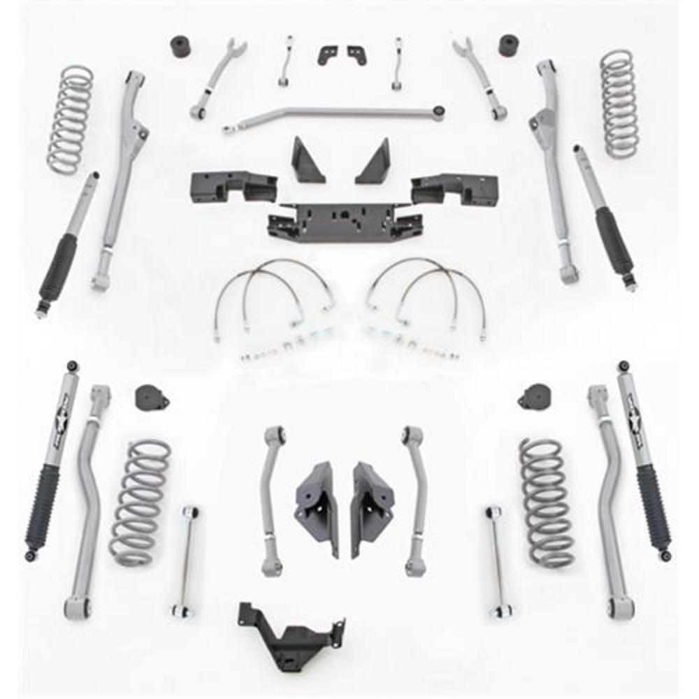 JKR444 Rubicon Exp Lift Kit Suspension R97JKR444