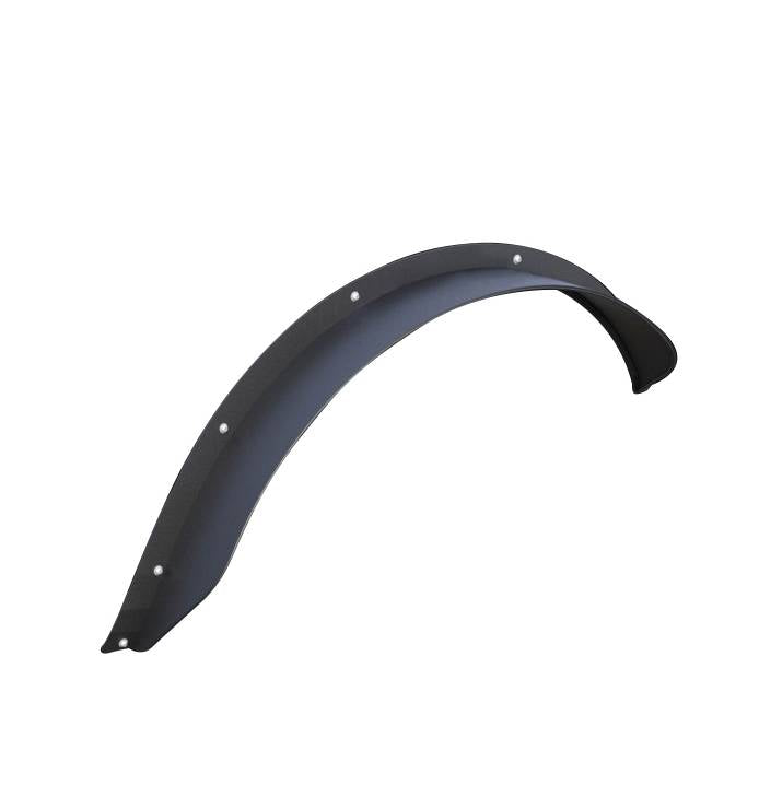 FF-FBR22 Black Horse Fender Flares BLKFFFBR22