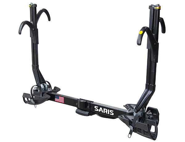 4025F Saris Cyclin Superclamp Ex 2-Bike Univ Hitch SCG4025F