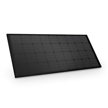 FSFP16MW-BL Furrion Llc 165W Rigid Solar Panel Monocrystal F6N2021123842