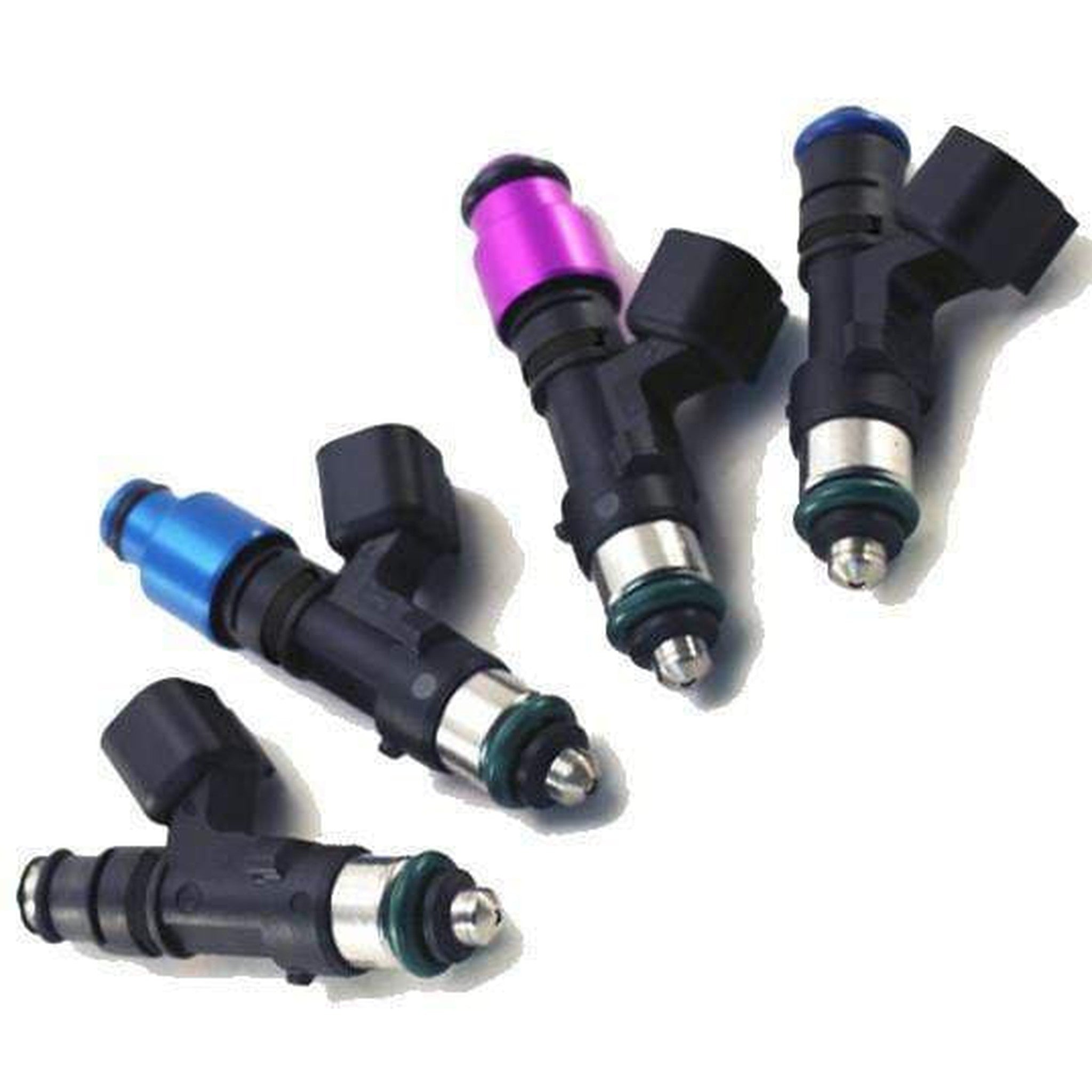 Injector Dynamics 1340cc Fuel Injectors 2003-2006 Nissan 350Z / 2003-2007 Infiniti G35 / 2001-2006 BMW E46 M3