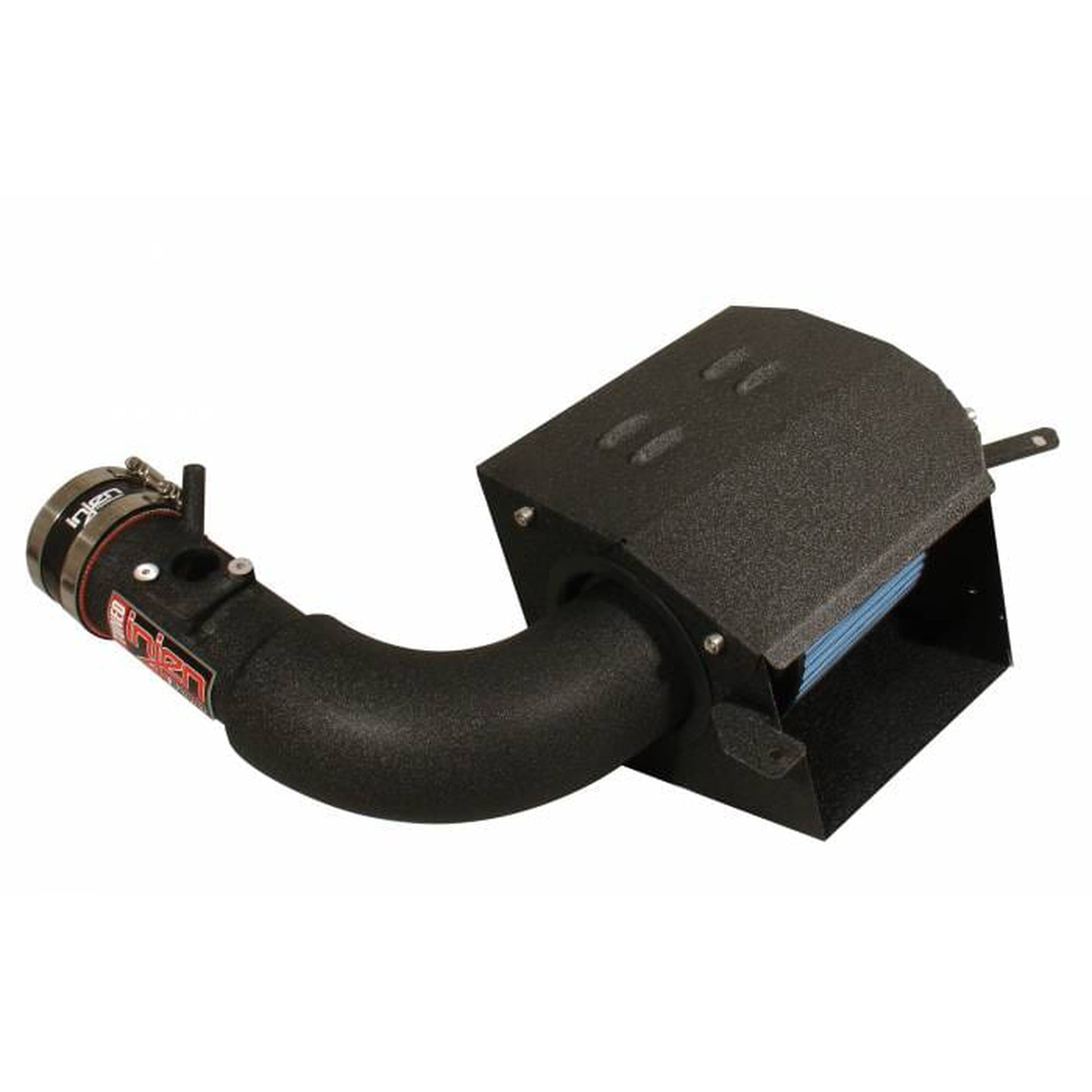 Injen 2013-2020 Subaru BRZ FRS Toyota 86 Black Short Ram Intake | SP1230WB