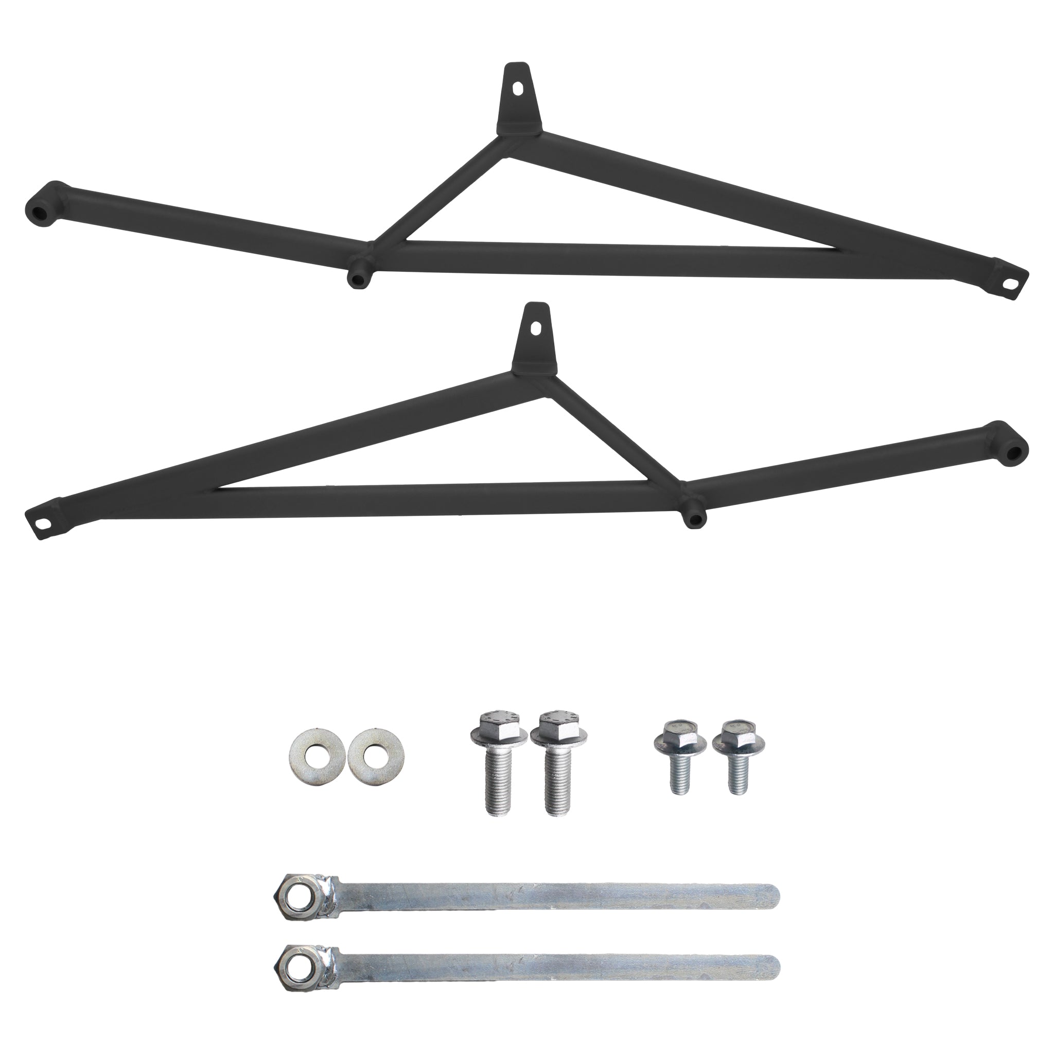 KEIN Central Floor Brace for Subaru Forester 2003-2008 Manual Transmission | KSUB020