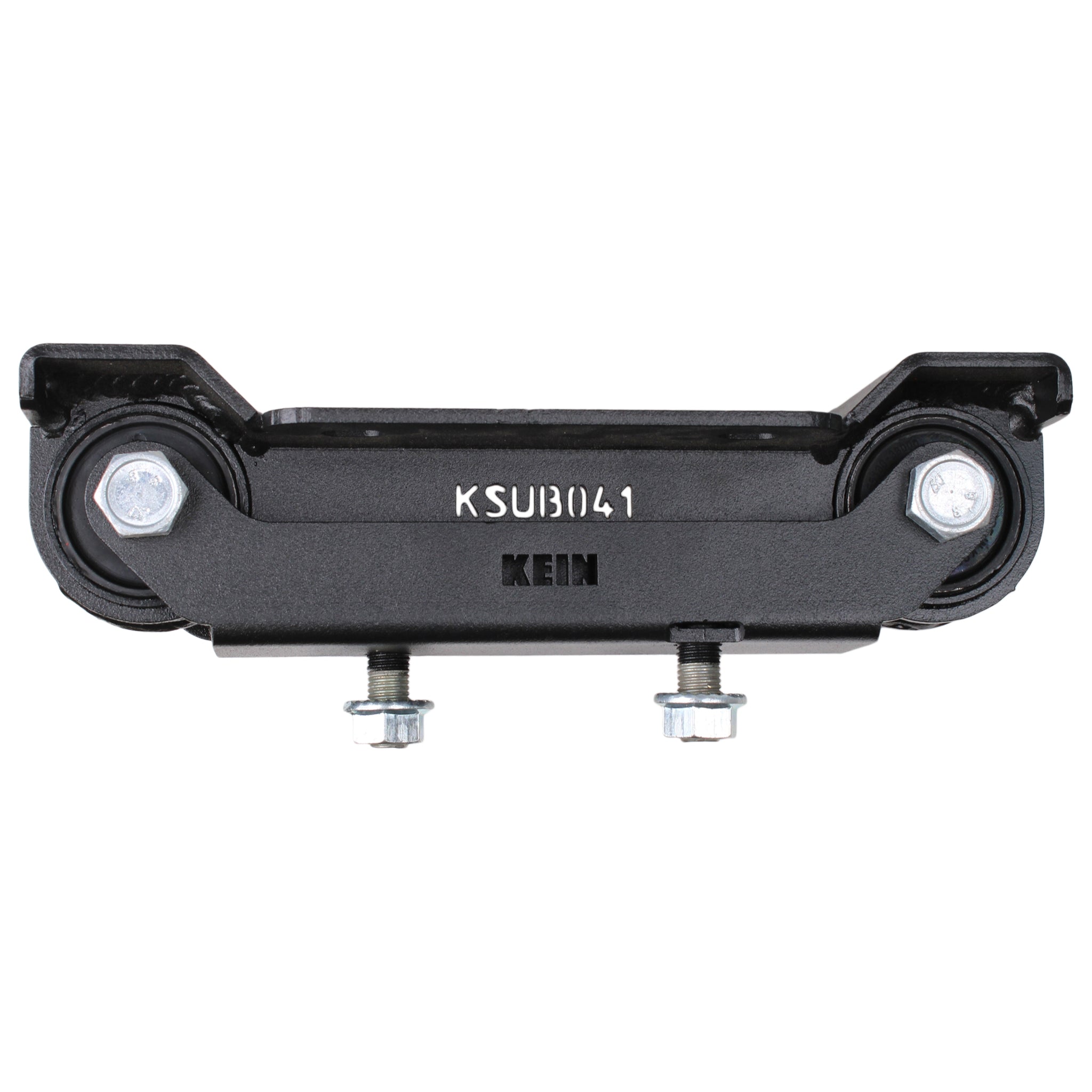 KEIN Transmission Mount Black Subaru Impreza / Legacy / SVX 4 spd 1991-1998 | KSUB041