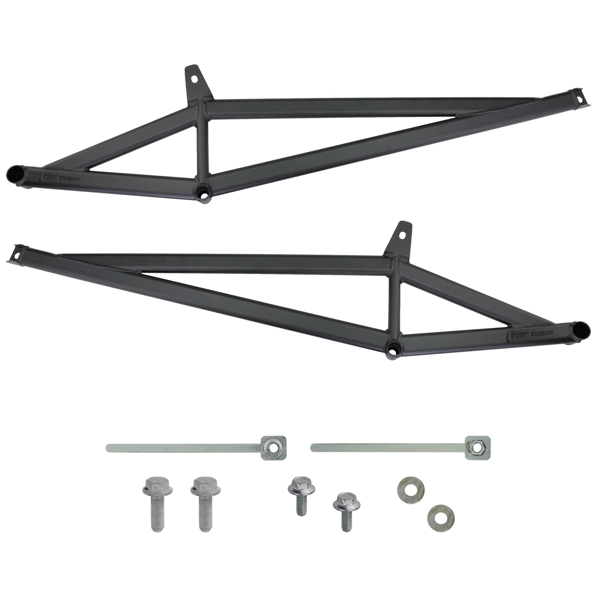 Kein Central Floor Brace 1992-2000 Subaru Impreza WRX / STI | KSUB029