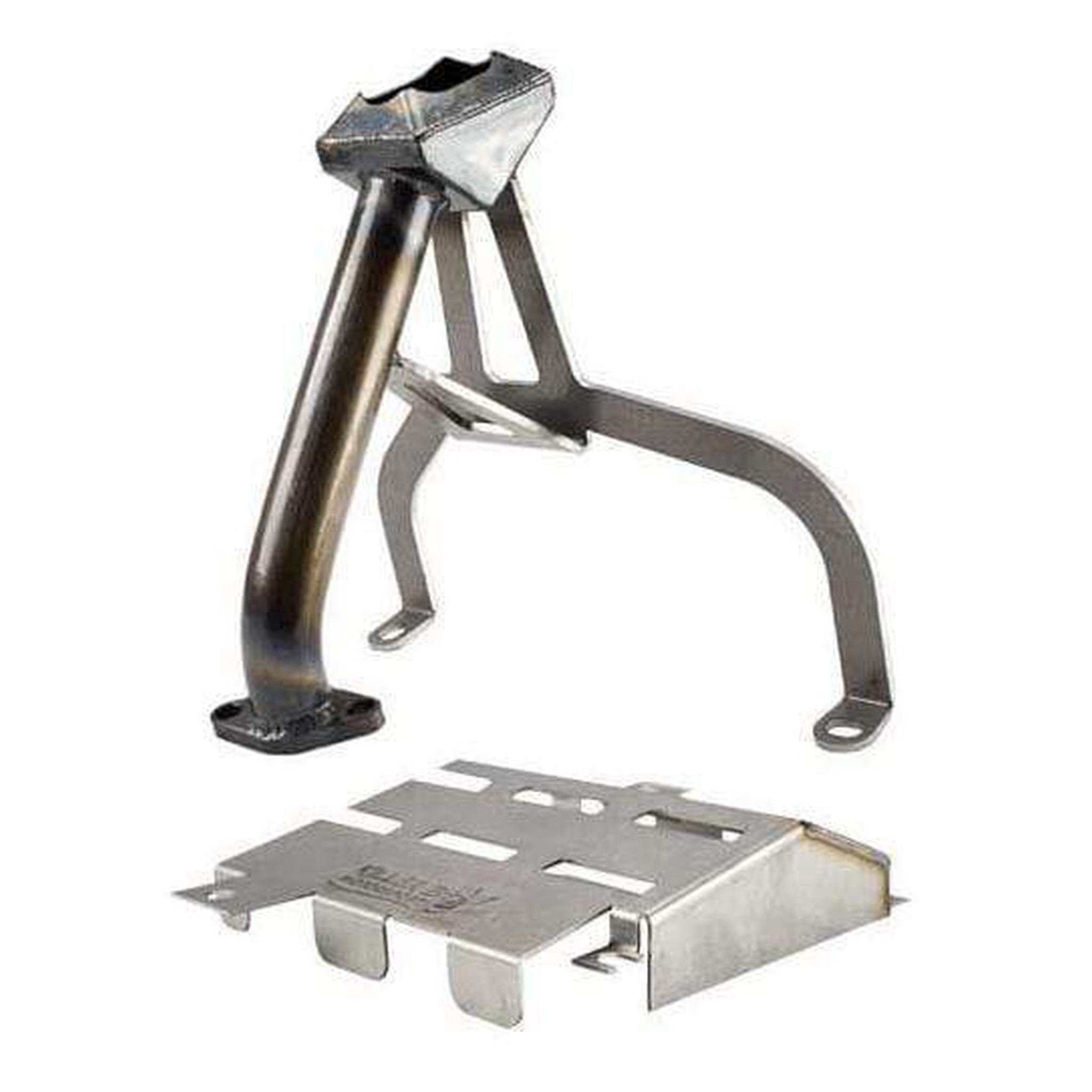 Killer B Performance Subaru EJ25 High Flow Ultimate Oil Pickup Baffle Combo | HF-EJWT