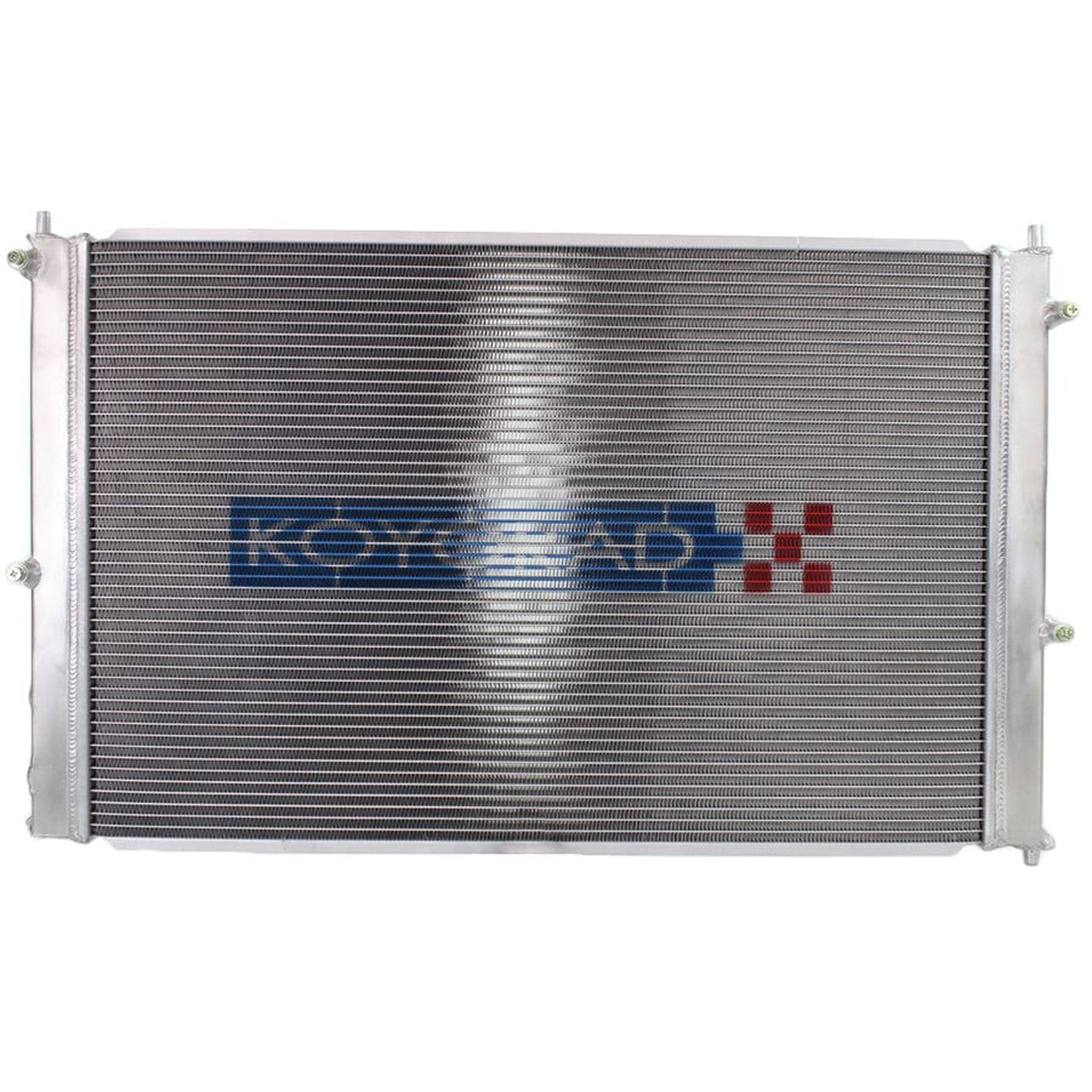 Koyo 2016-2020 Honda Civic 1.5L Radiator (Excl. Type R) | VH083283