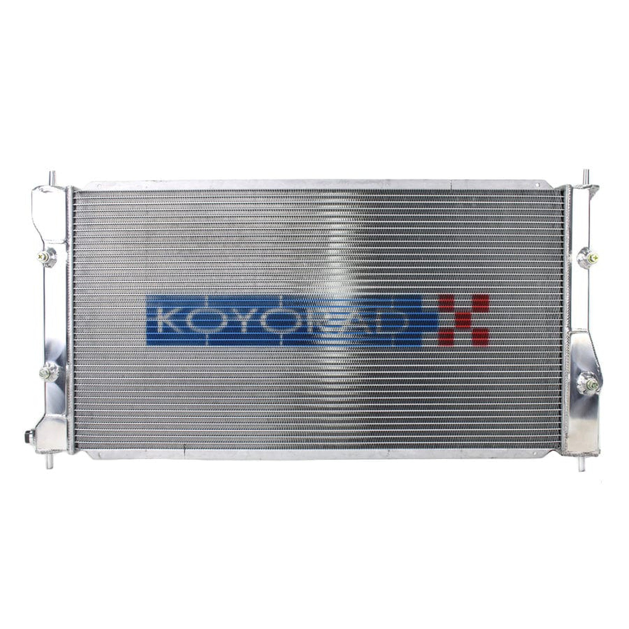 Koyo Radiator 13-16 Scion FR-S / 17-25 Toyota 86 / 2013-2025 Subaru BRZ | VH012664N