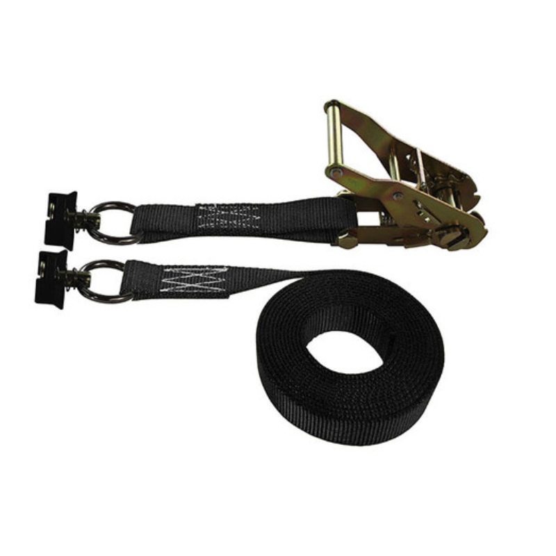 Chandler ADAPT L-Track 6ft Ratchet Strap Model 5570-0005