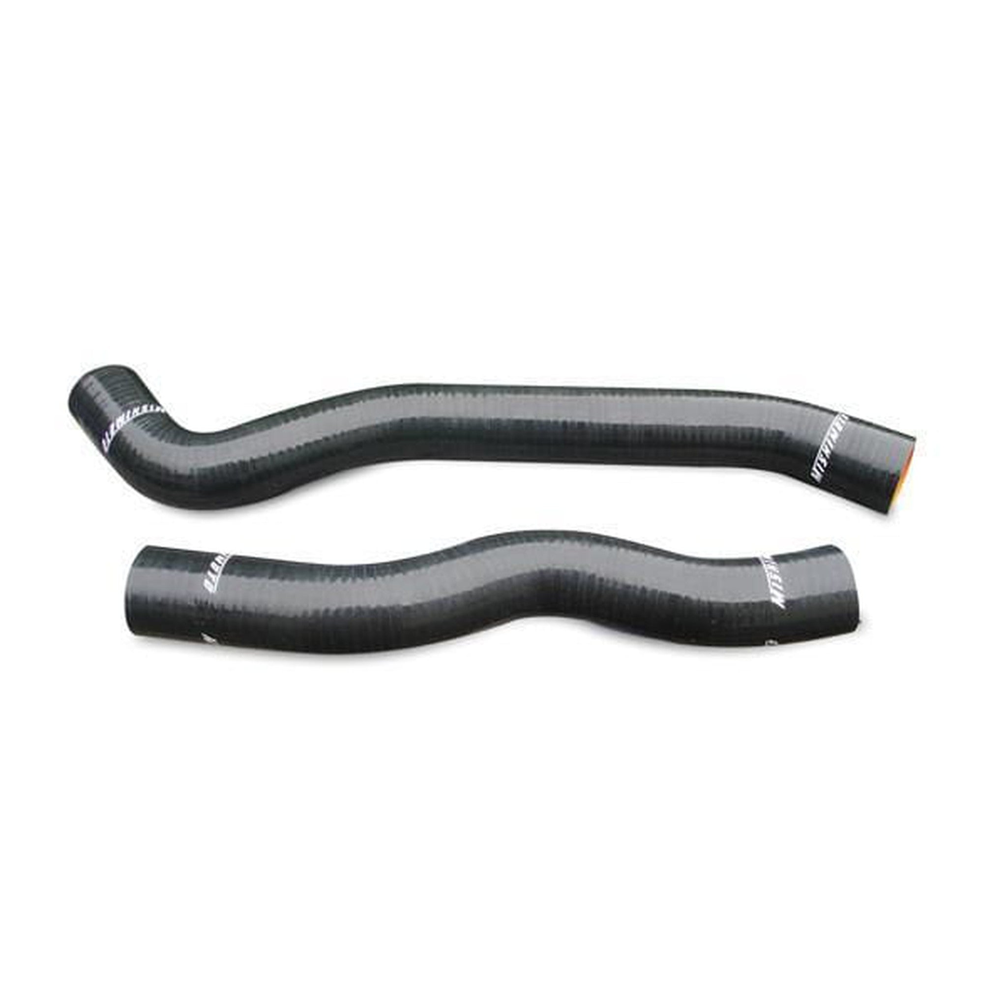 Mishimoto Black Silicone Heater Hose Kit Hyundai Genesis Coupe 2.0T/2.0T Premium/2.0T R-Spec 2010-2013