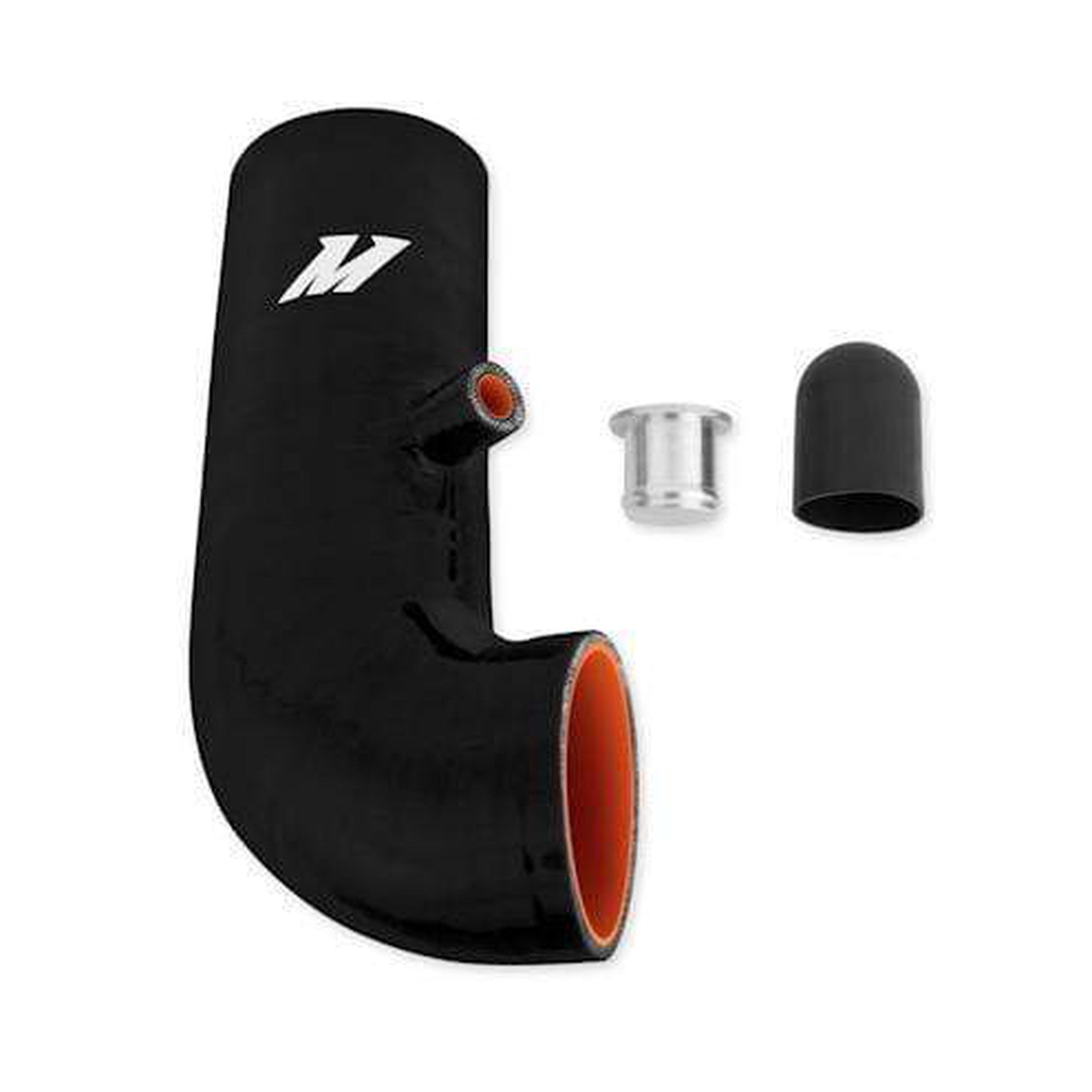 Mishimoto Black Silicone Induction Hose Scion FR-S 2013-2016 / Subaru BRZ 2013-2020 / GT-86 2012-2020