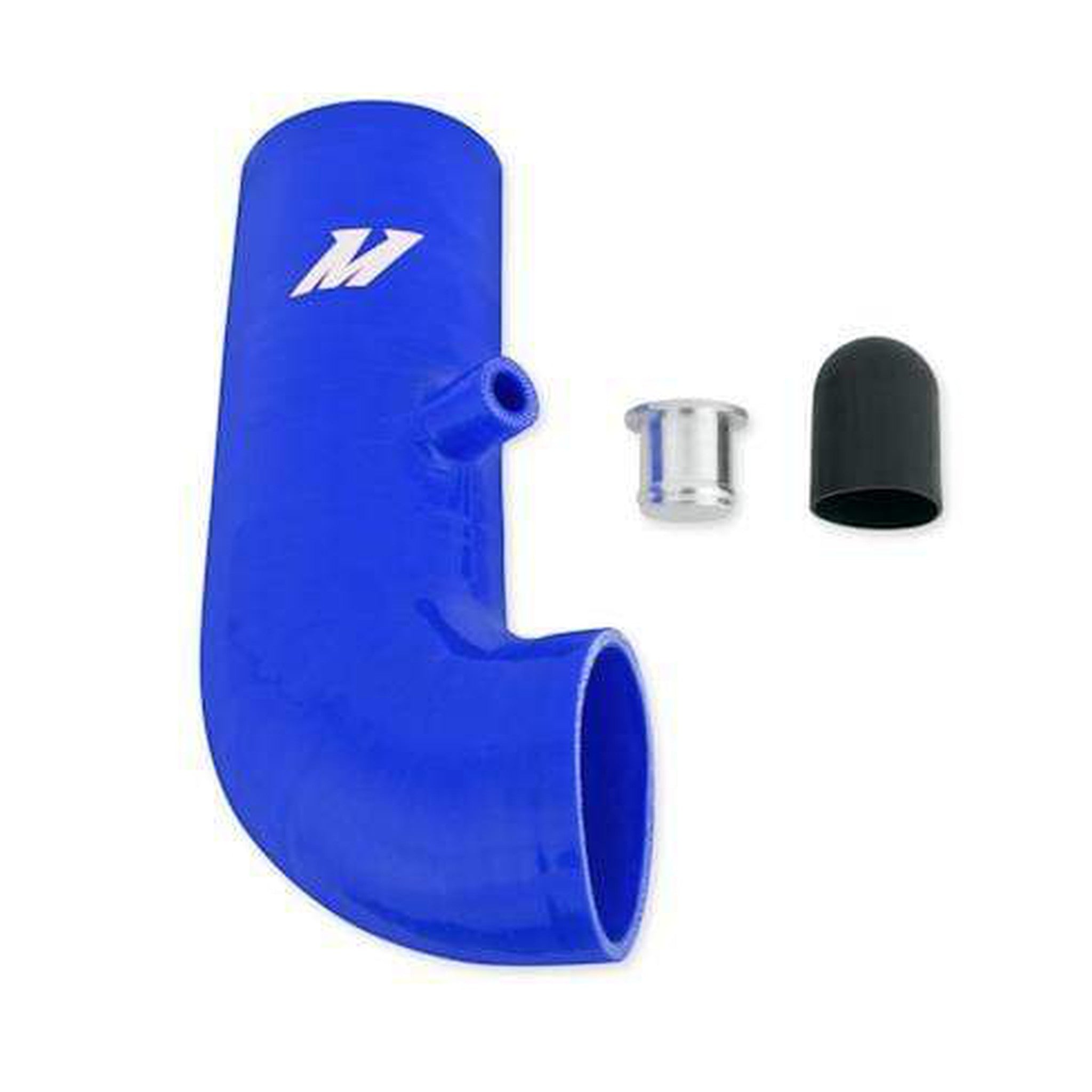 Mishimoto Blue Silicone Induction Hose Scion FR-S 2013-2016 / Subaru BRZ 2013-2020