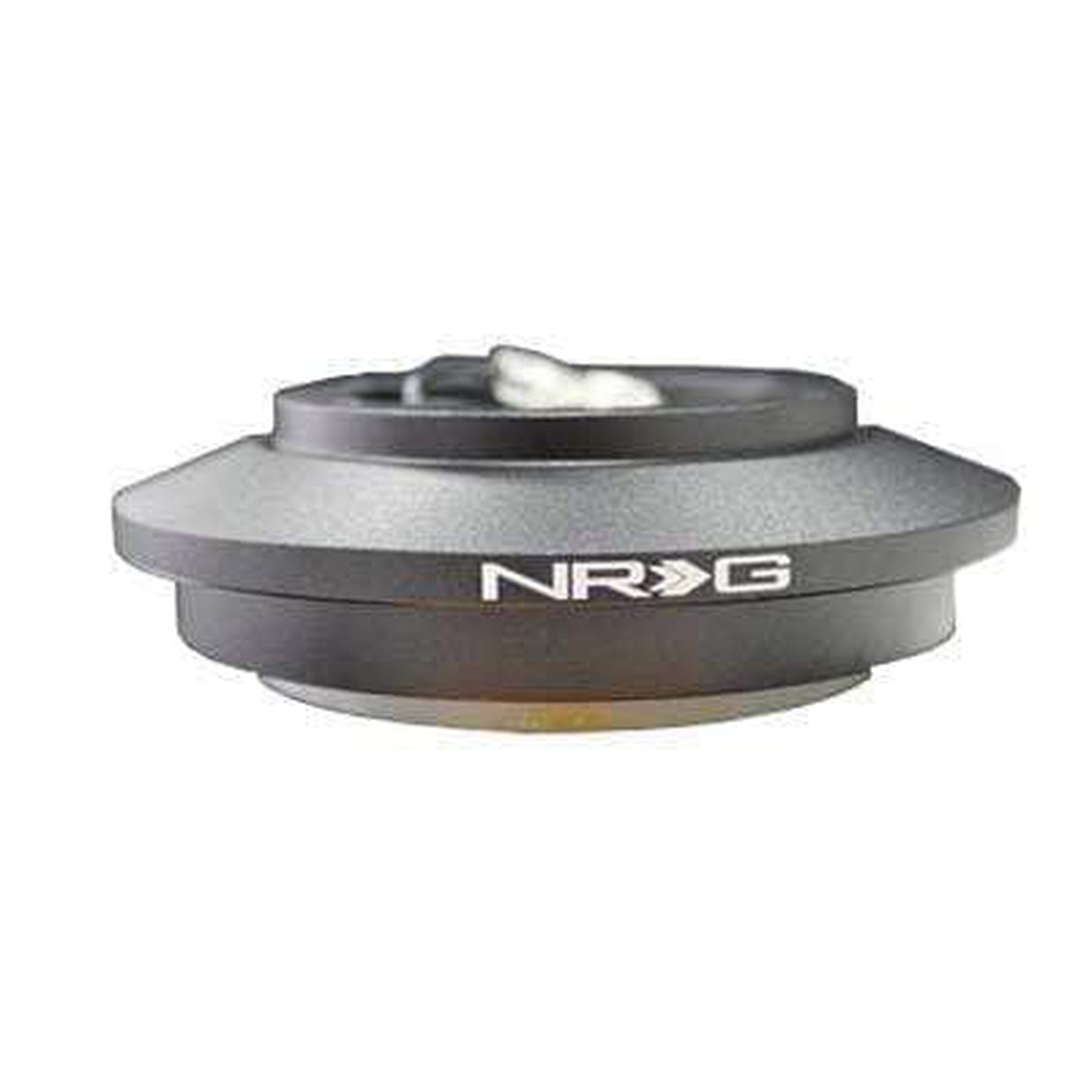 NRG Black Short Hub 1986-1993 Supra / 1994-2005 Celica / Lexus IS,GS, SC | SRK-121H