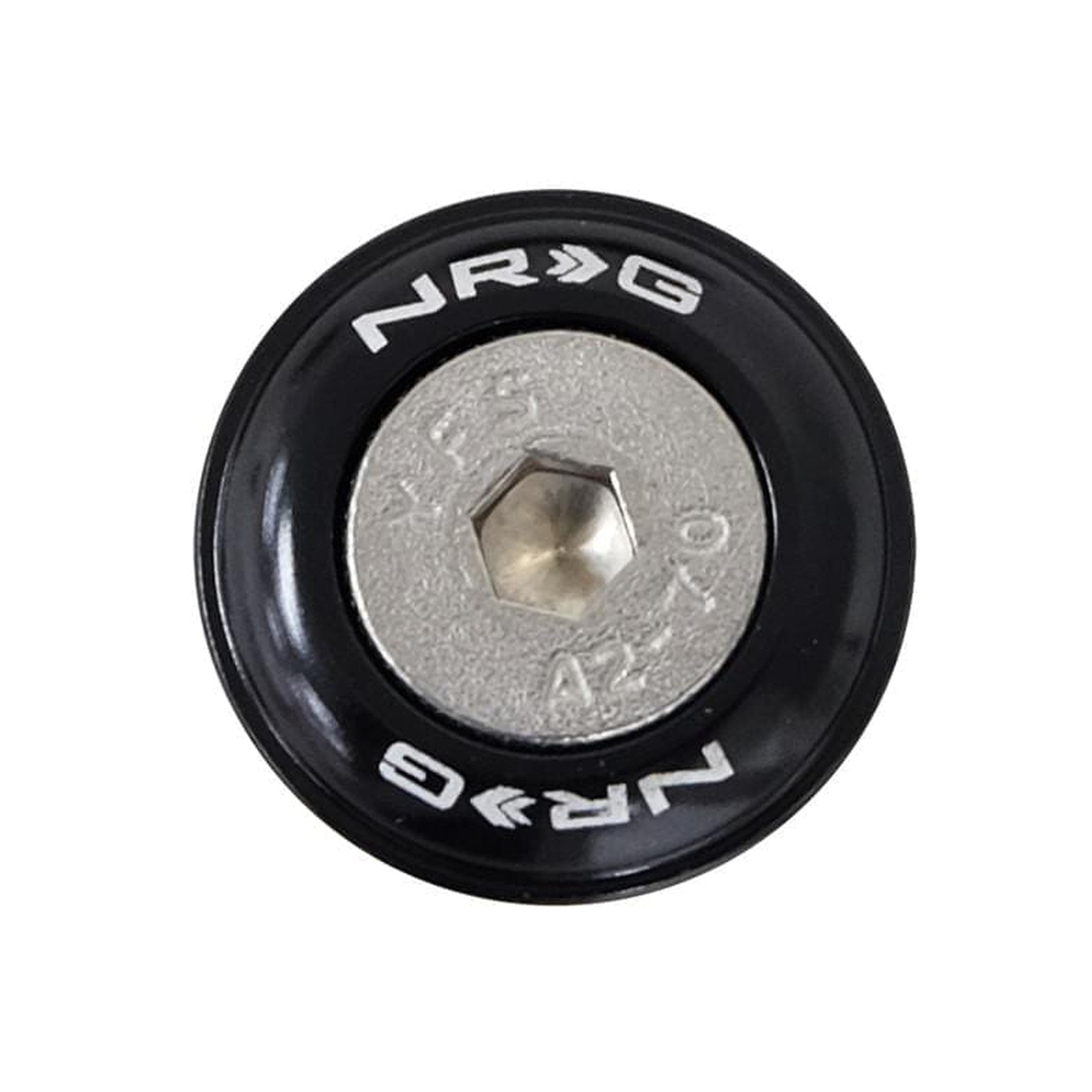 NRG Fender Washer Kit FW-100 Black | FW-100BK