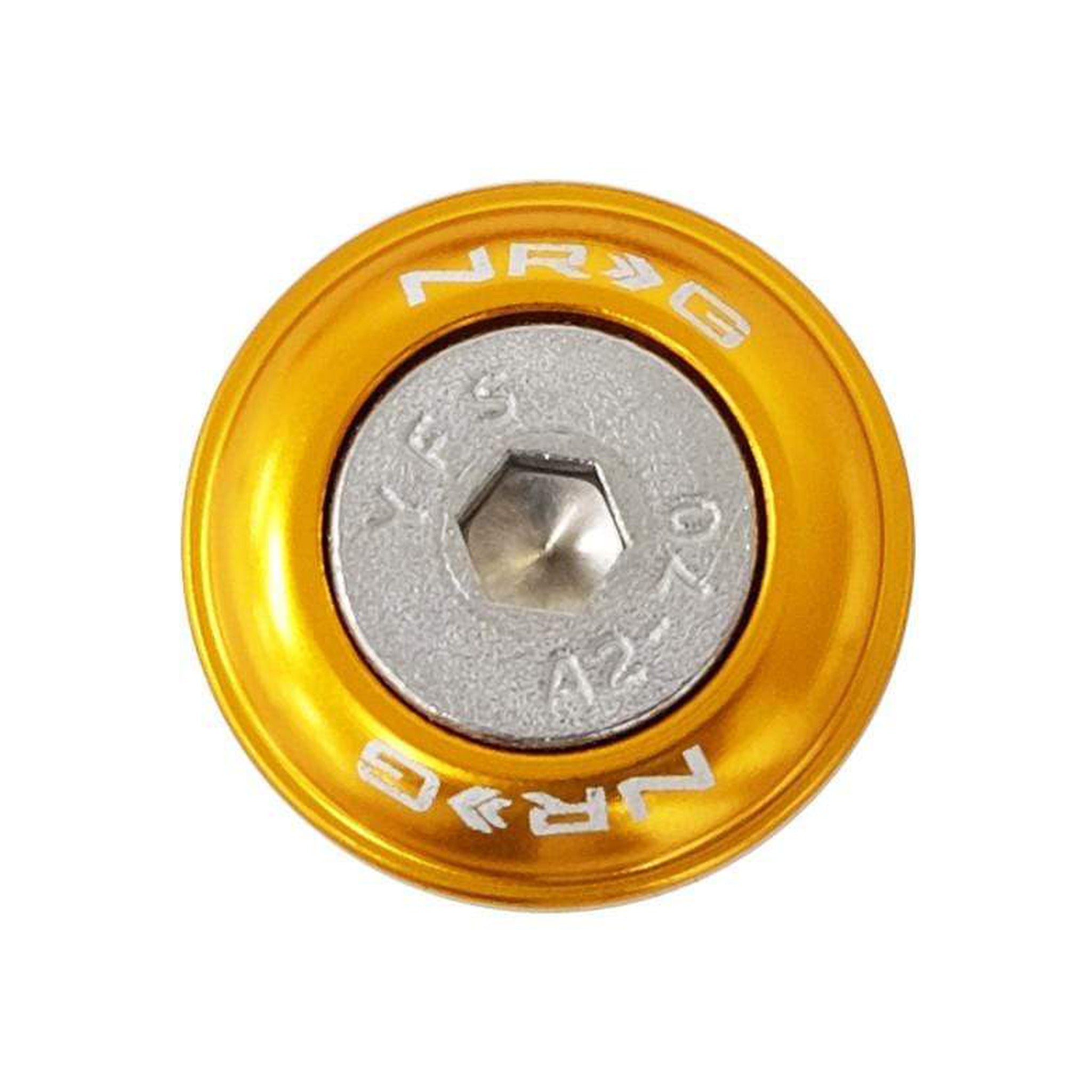 NRG Fender Washer Kit FW-100 Rose Gold | FW-100RG