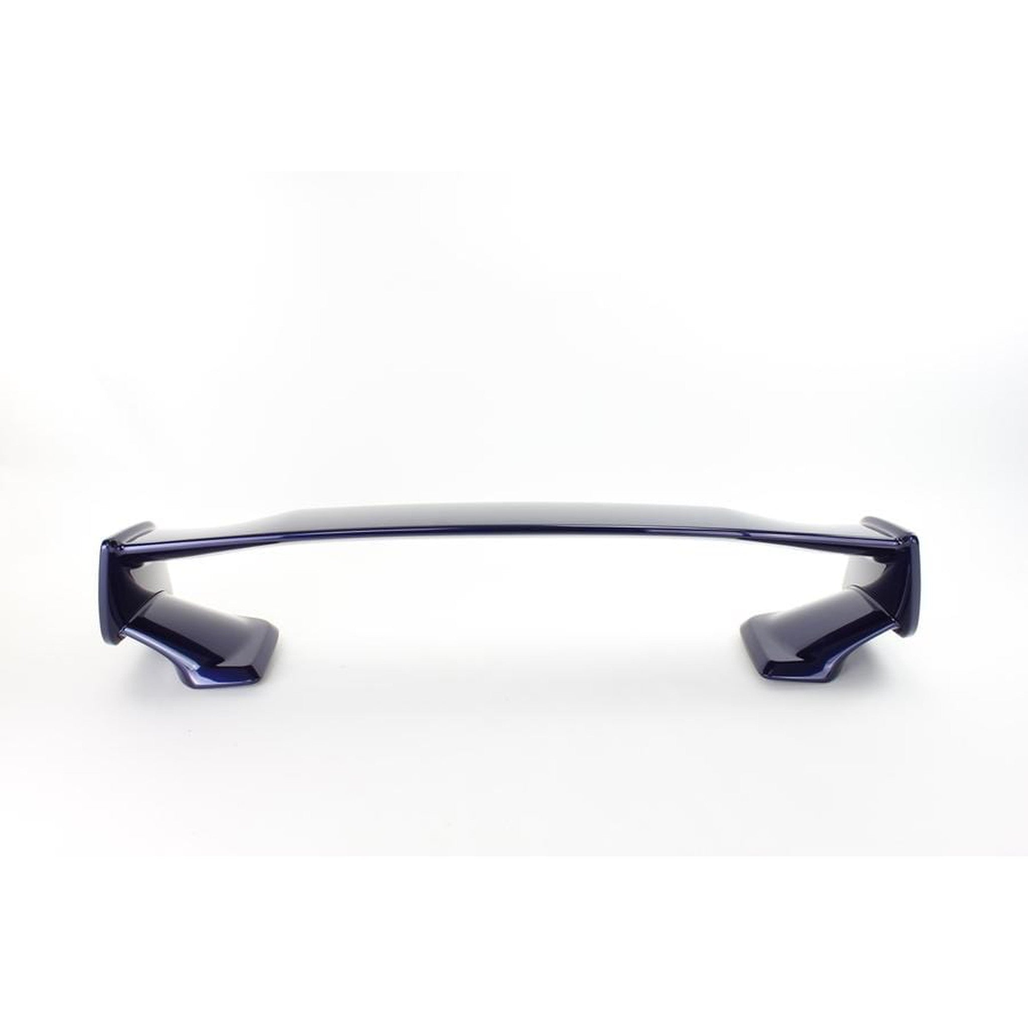 Noble OE STI Style Spoiler (Lapis Blue Pearl) - 15-21 WRX / STI