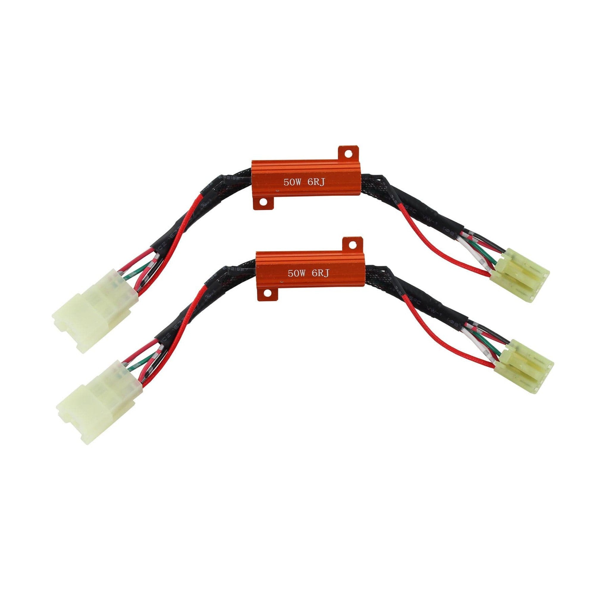 Noble Plug and Play Hyperblink Harnesses - Subaru 2015-2021 WRX / STI