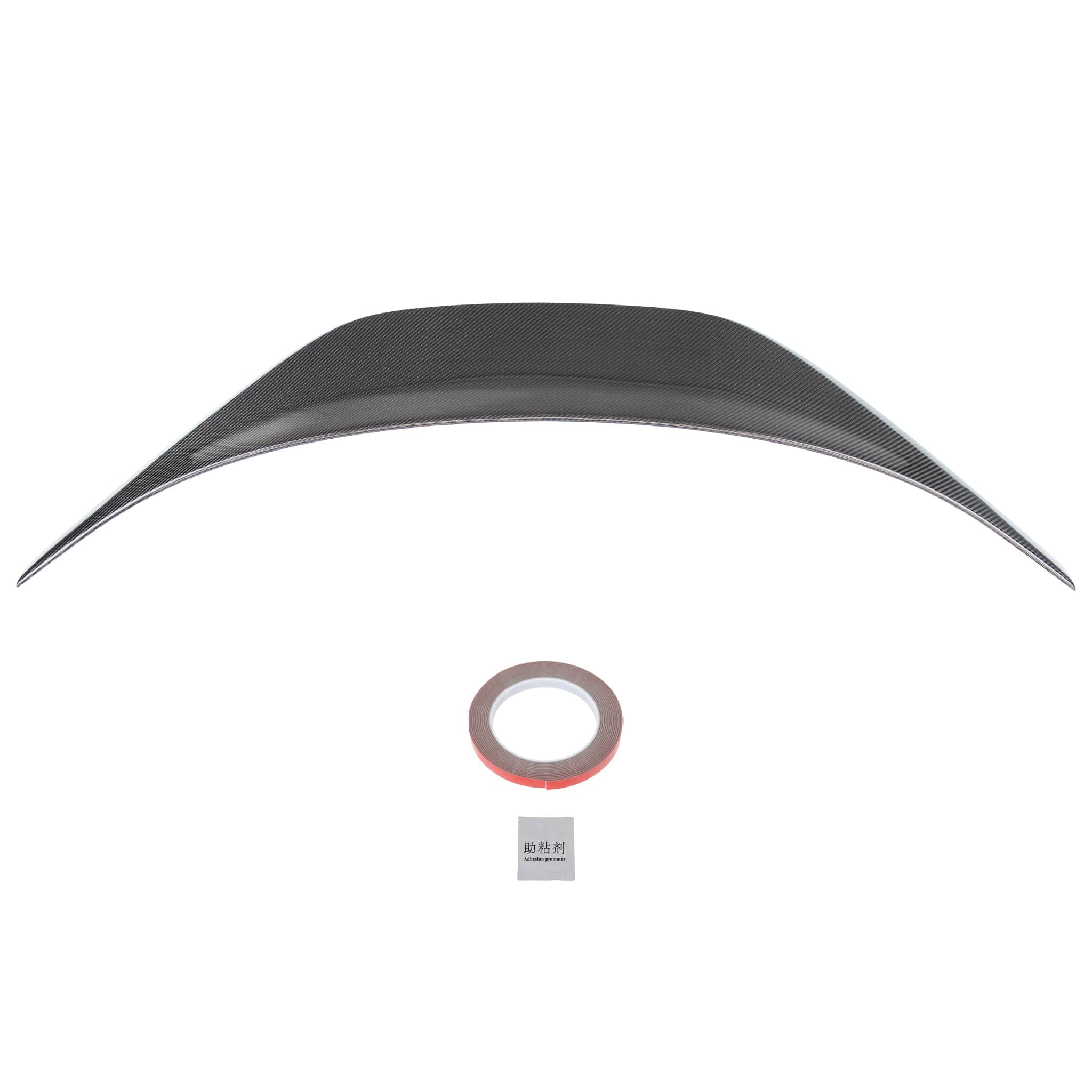 Noble TRD Style Carbon Fiber Spoiler Subaru BRZ / Toyota GR86 2022-2025