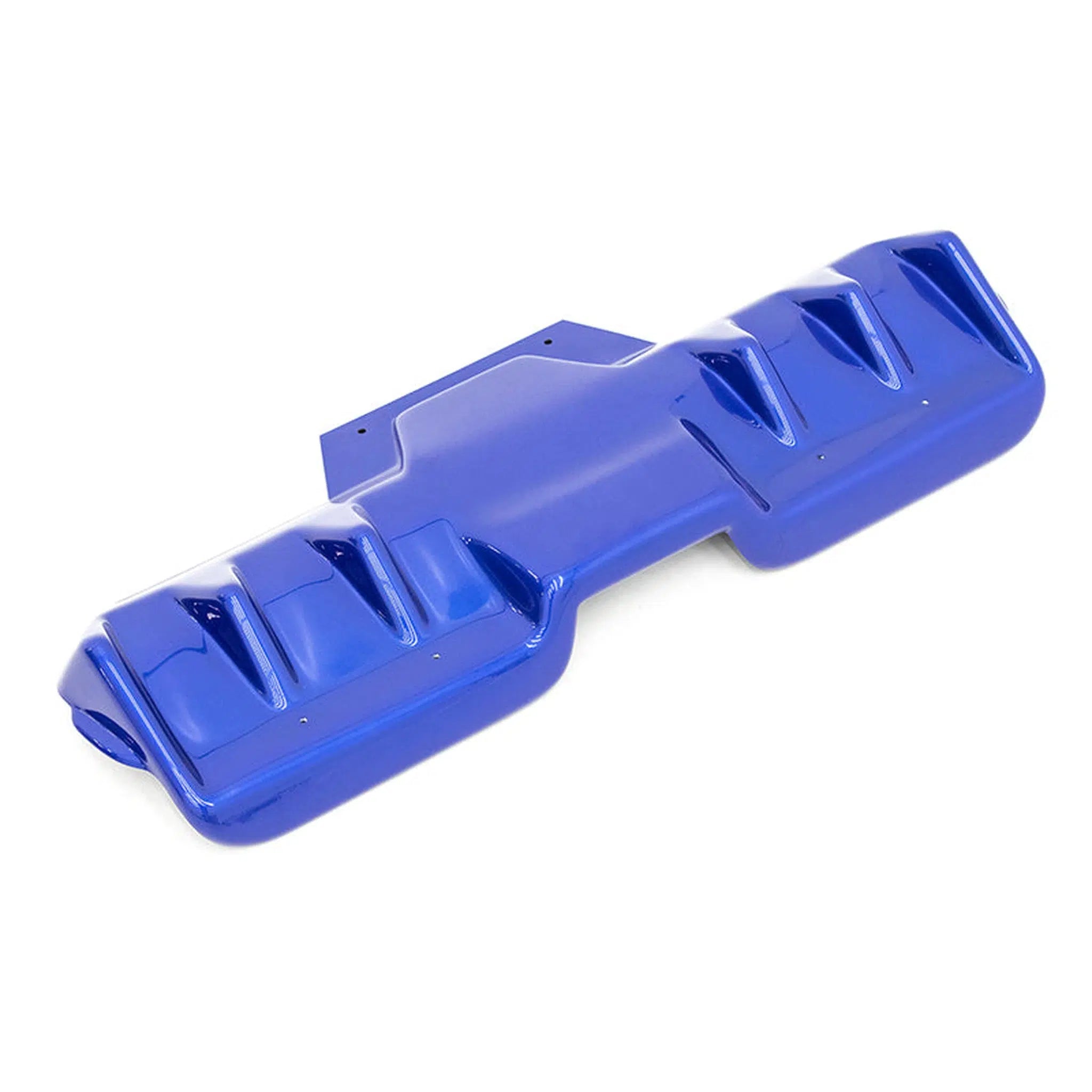 OLM A1 Style Paint Matched Rear Diffuser 2015-2021 Subaru WRX / STI