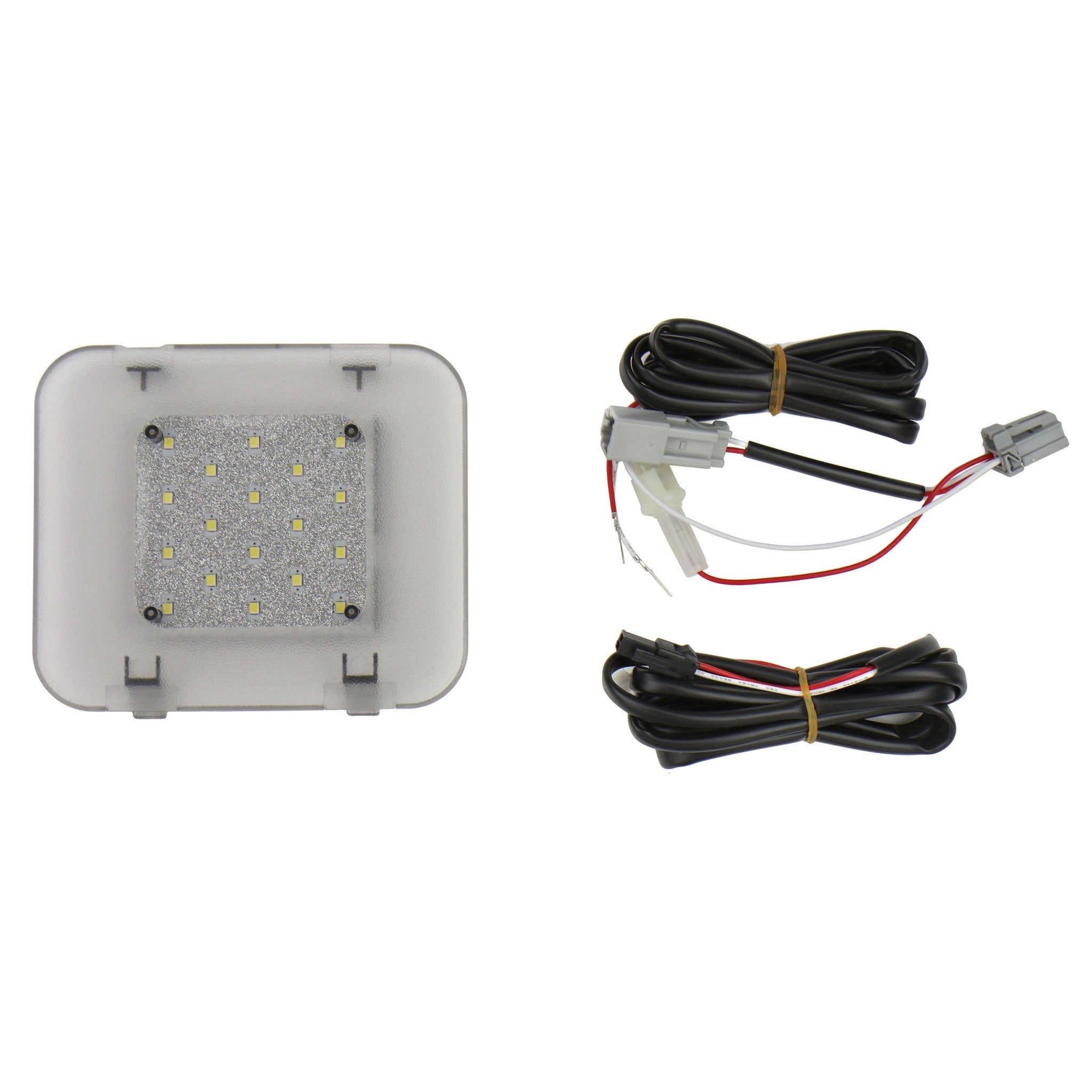 OLM JDM Precision LED Lift Gate Light Subaru Forester 2014-2018 | RTL-FORSJ12