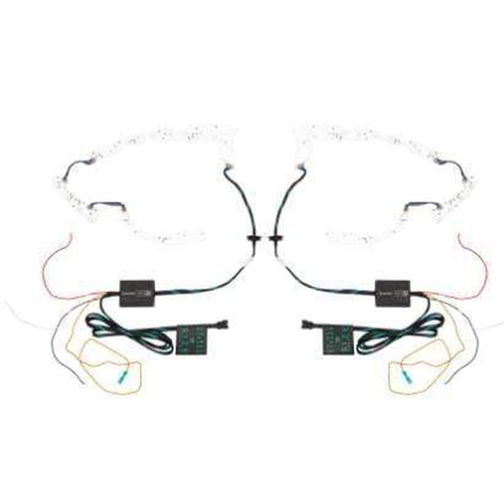 OLM RGB C-light Retrofit Kit Subaru WRX Limited 2018+ / STI 2018+ | A.70036.2