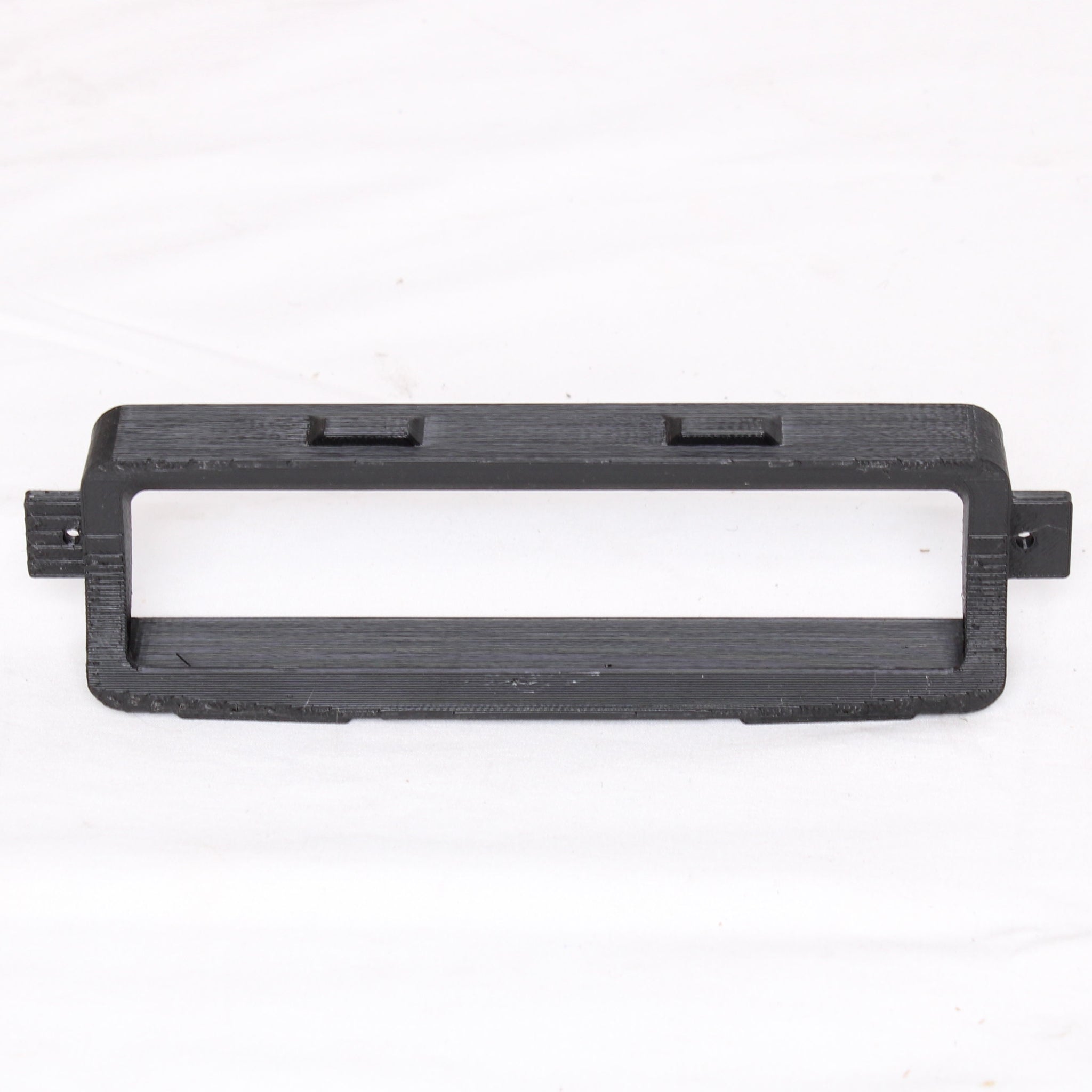 PRINT3D Clock Relocation Bracket Subaru Legacy 05-09 / Outback 05-09