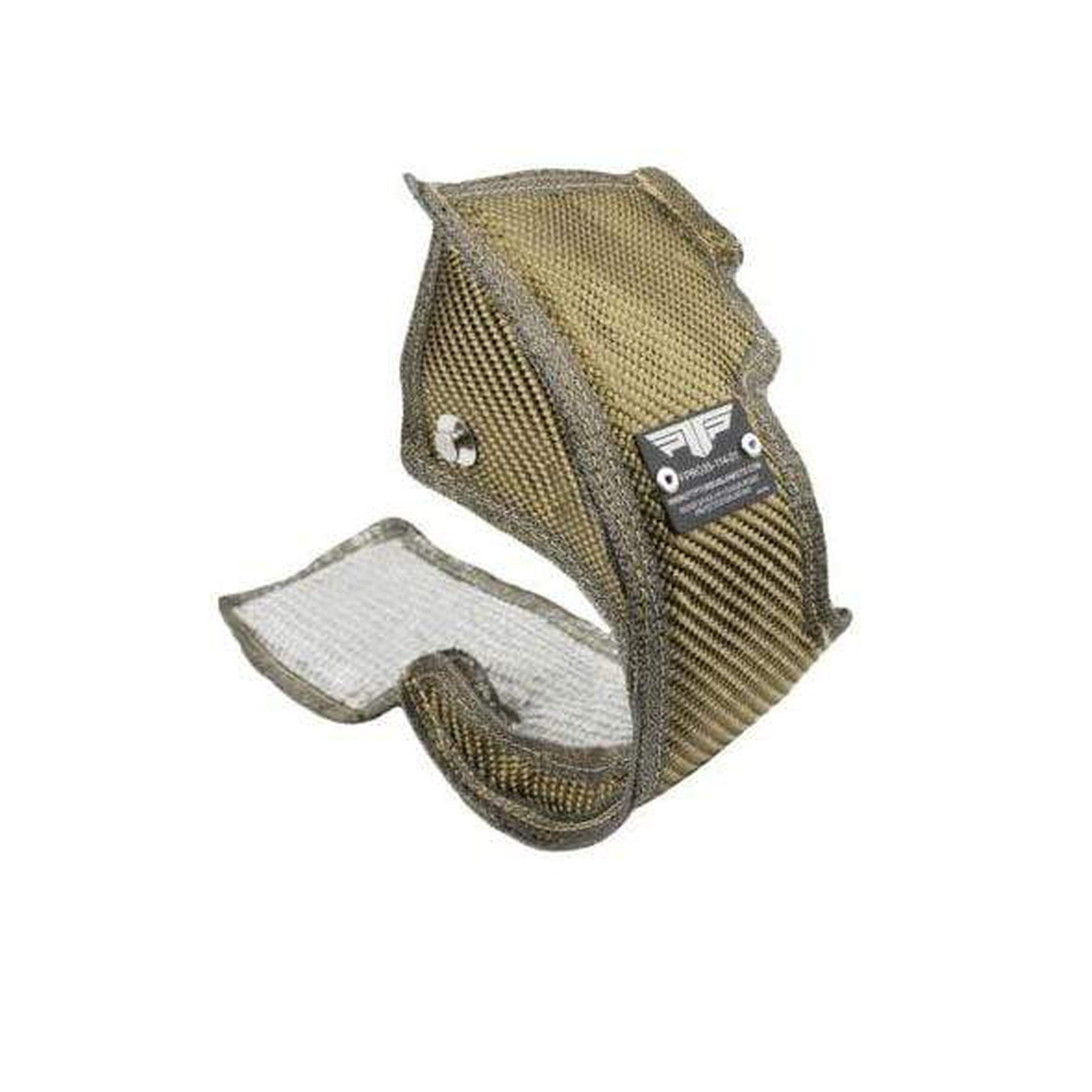 PTP Lava Turbo Blanket 2017-2021 Honda Civic Type-R (FPRO35-114-01)