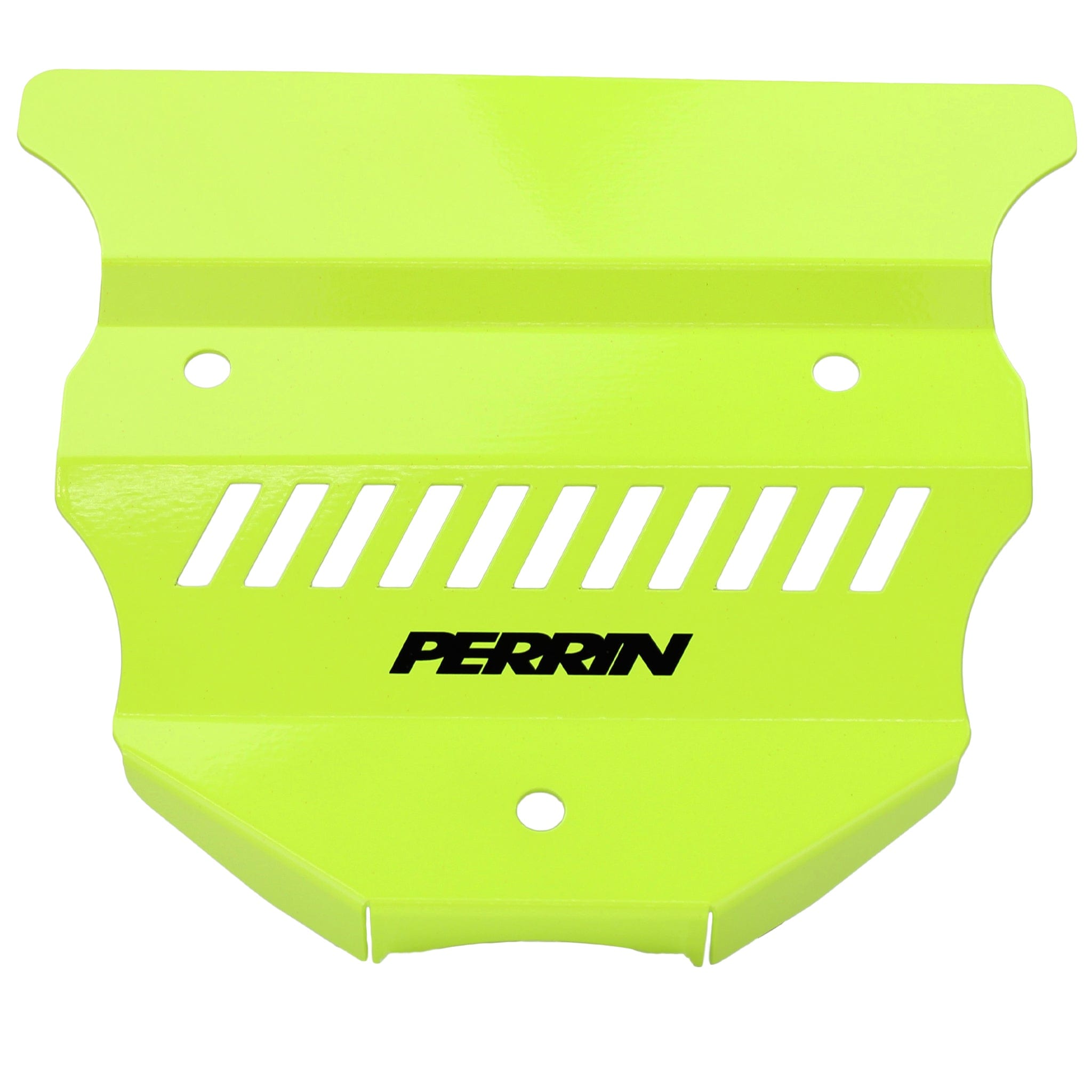 Perrin Engine Cover Neon Yellow Subaru BRZ / Toyota GR86 2022-2025 | PSP-ENG-162NY