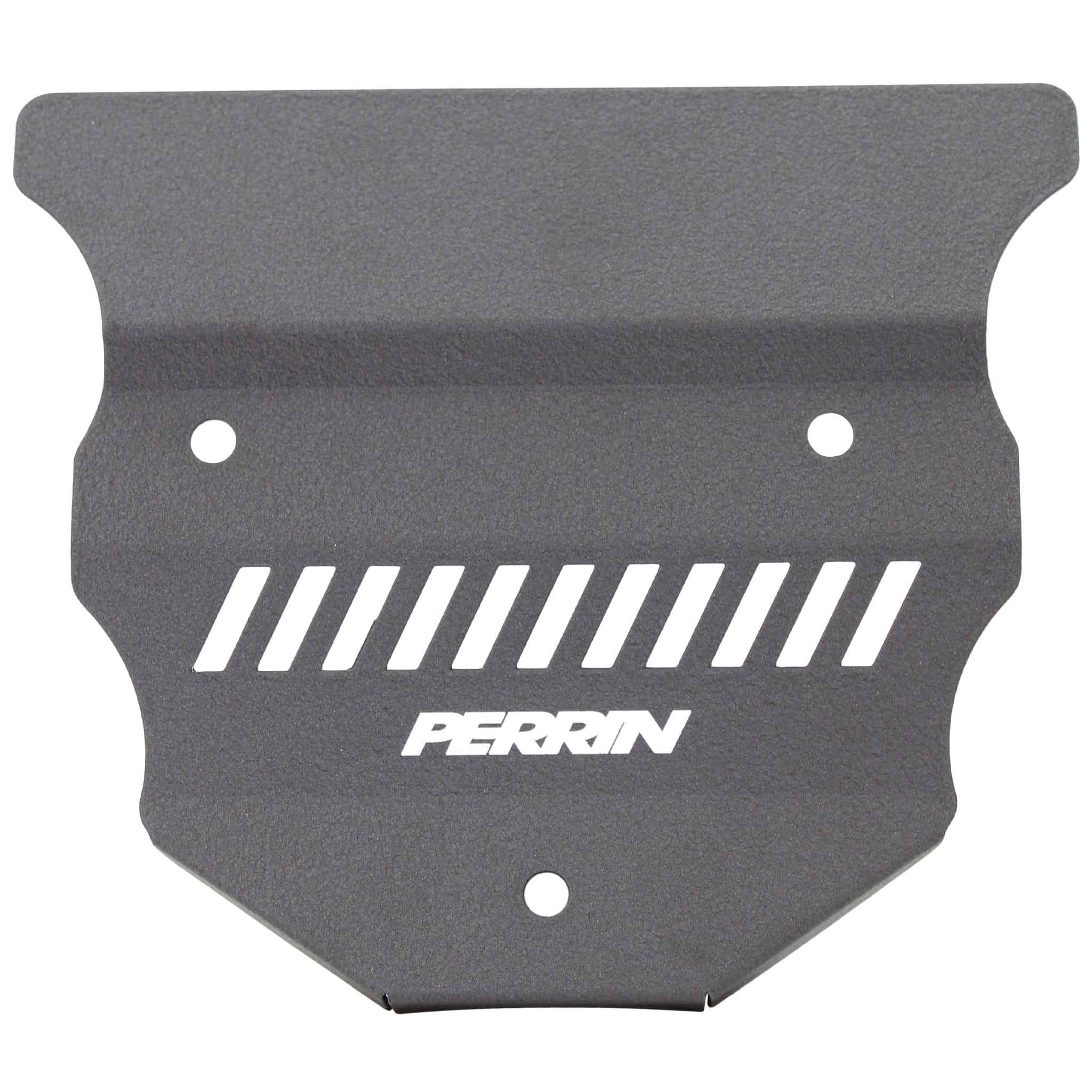 Perrin Engine Cover Wrinkle Black Subaru BRZ / Toyota GR86 2022-2025 | PSP-ENG-162BK