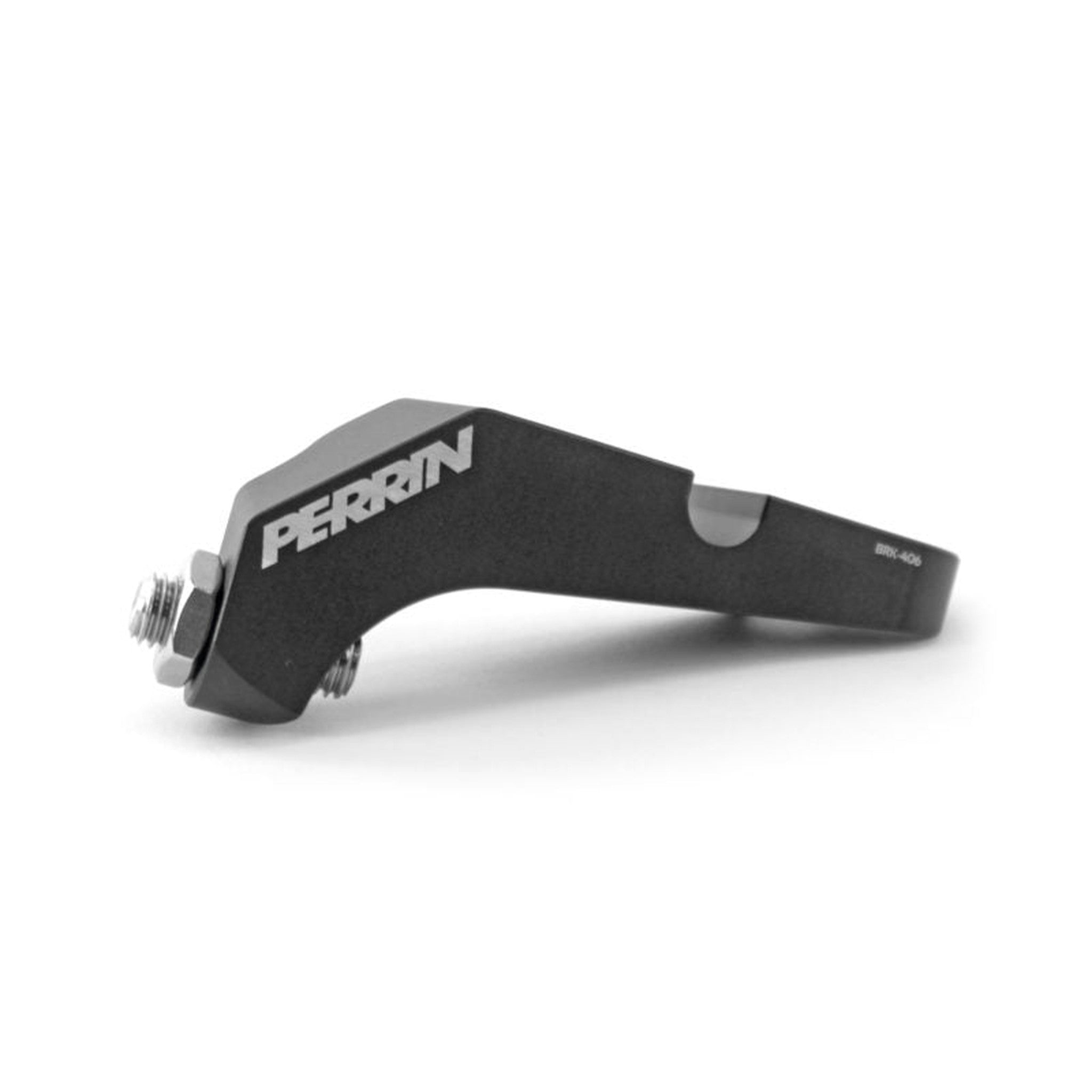 Perrin Master Cylinder Support Black Toyota 86 / Scion FR-S / Subaru BRZ 2013-2025 | PSP-BRK-406BK