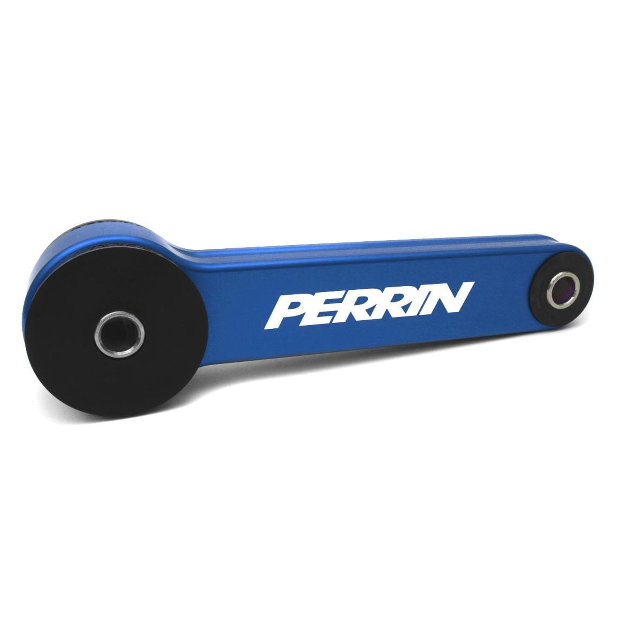 Perrin Pitch Stop Mount Blue WRX 2002-2025 / STI 2004-2021 / Impreza 2002-2014 | PSP-DRV-101BL
