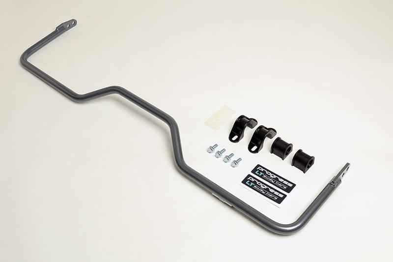 Progress Tech LT 19-22 Ram 1500 Rear Sway Bar 1.00in dia. (25mm) 22.1810.000