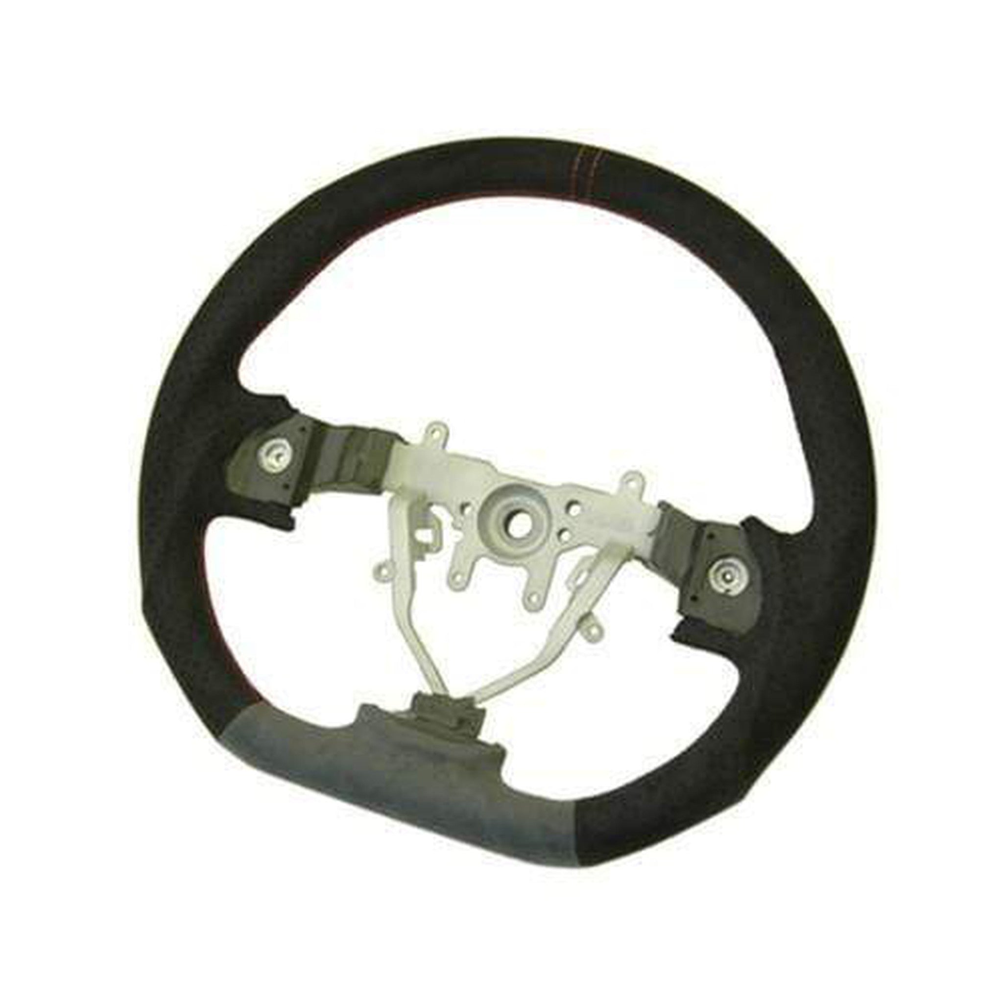 Prova D-Shaped Steering Wheel Scion FR-S 2013-2016 / Subaru BRZ 2013-2020
