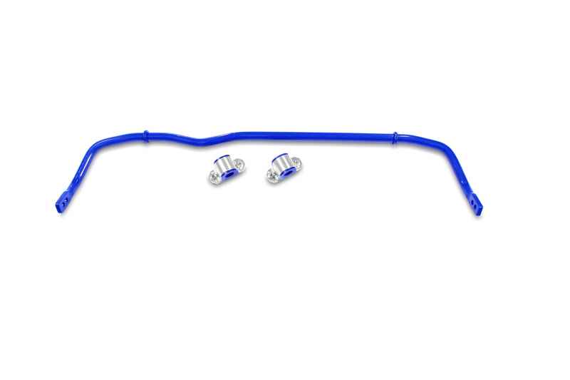 SuperPro 2015 Audi A3 TDI Prestige Front 24mm 2-Position Adjustable Sway Bar Kit RC0033FZ-24