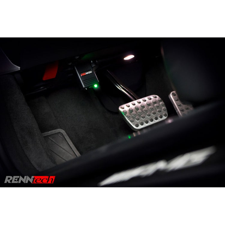 RennTech Hand-Held Suspension Module For Mercedes-Benz C217 S 63 AMG