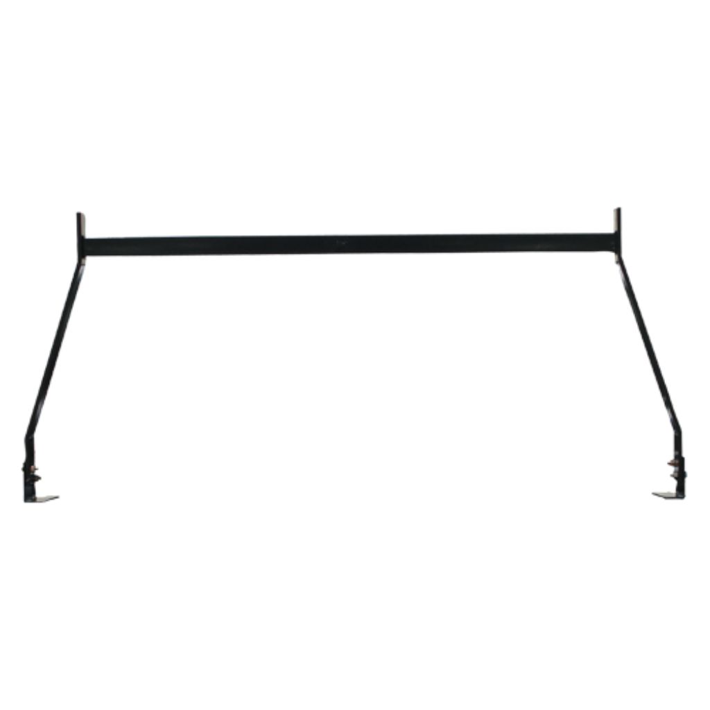 RKI Rear Grille Ladder Rack Black Steel Model # RG11B