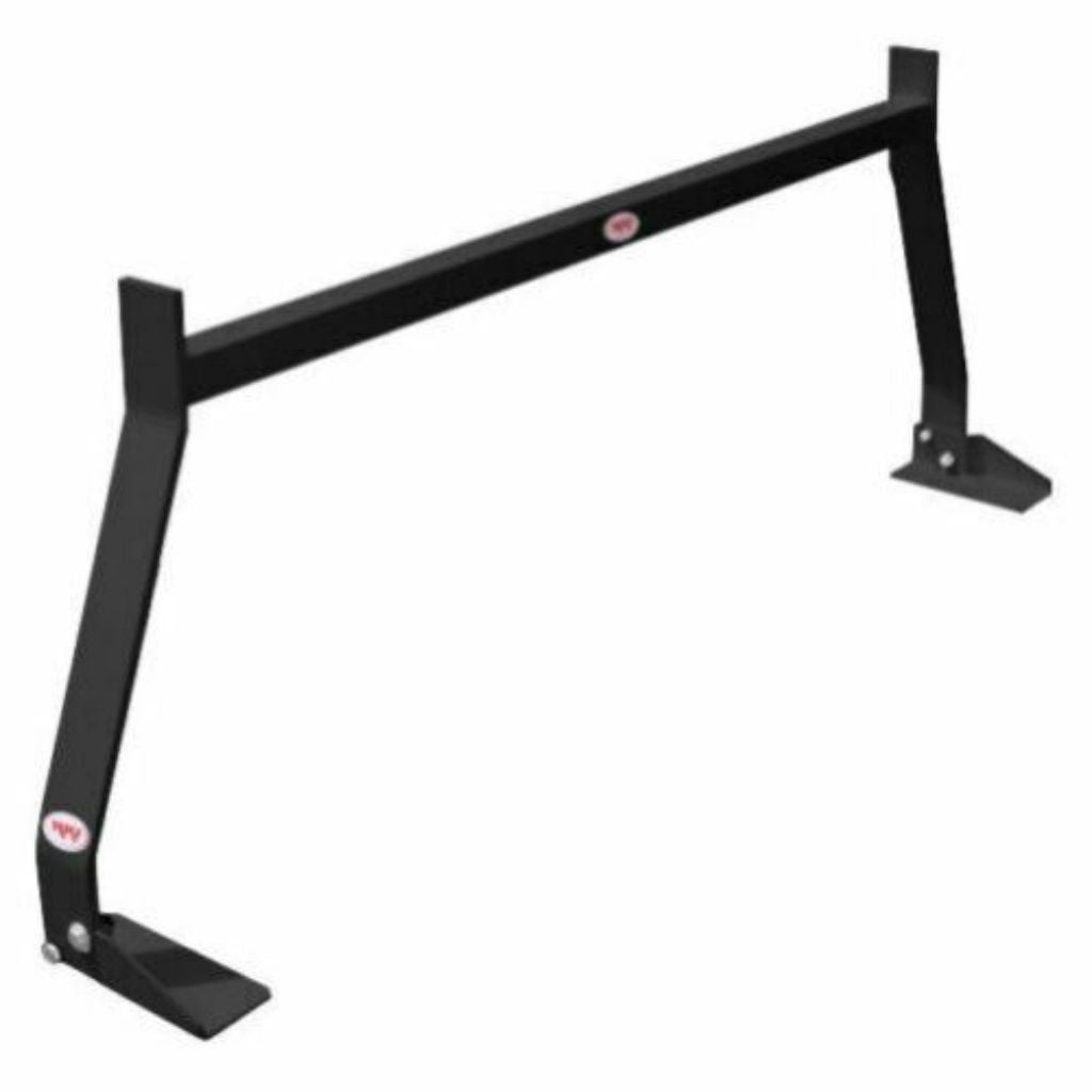 RKI Rear Grille Ladder Rack Black Steel Model # RG15B